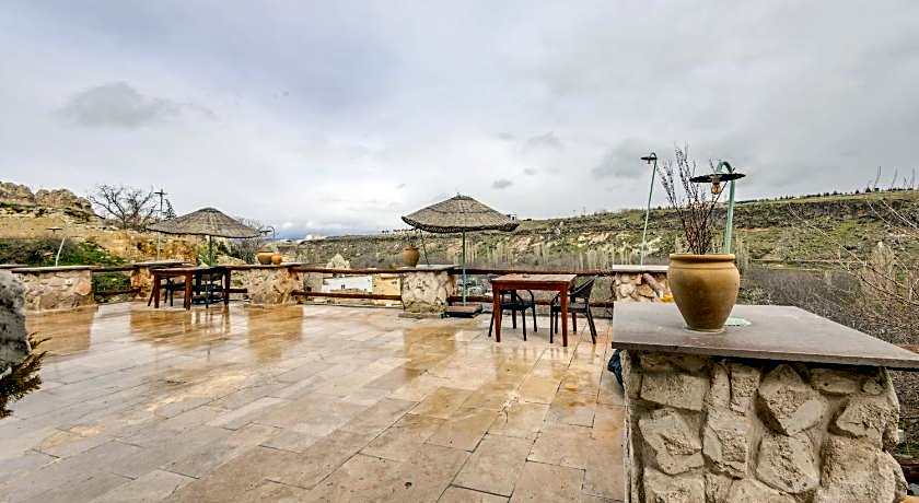 Cappadocia Nar Cave House & Swimming Pool