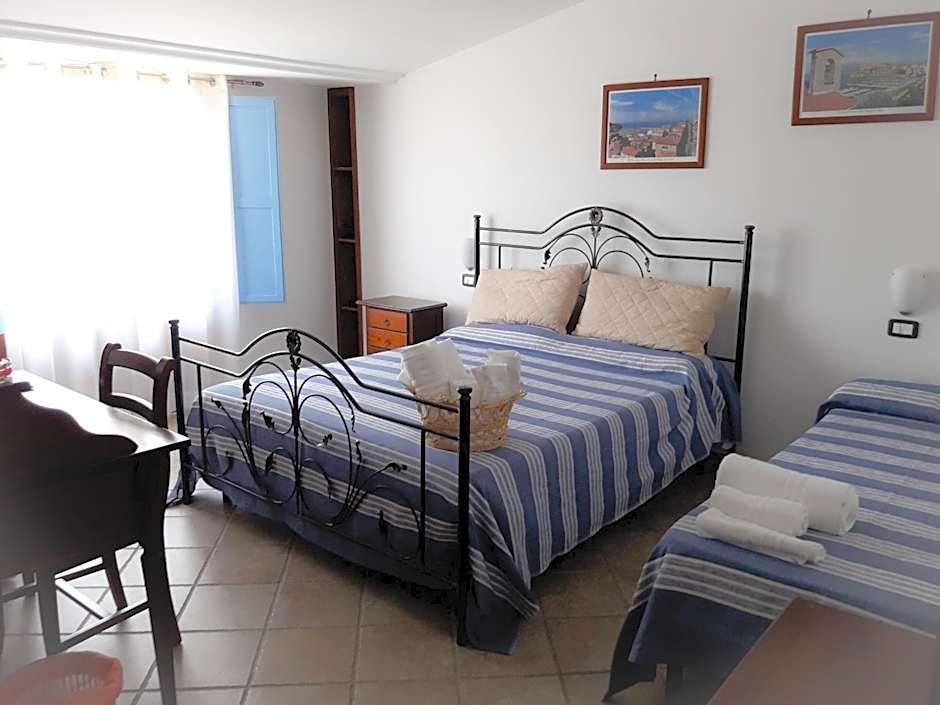 B&B La Civetta