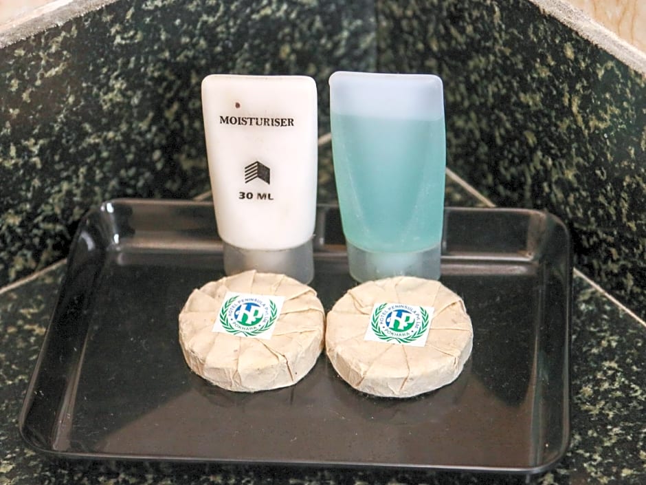 Hotel Peninsula Nepal