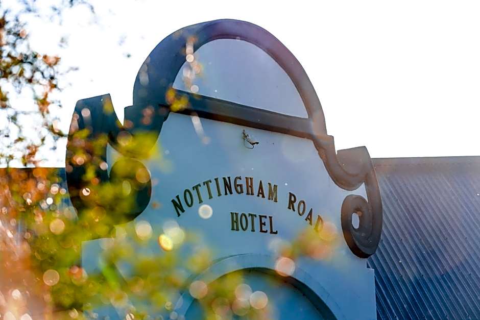 Nottingham Road Hotel