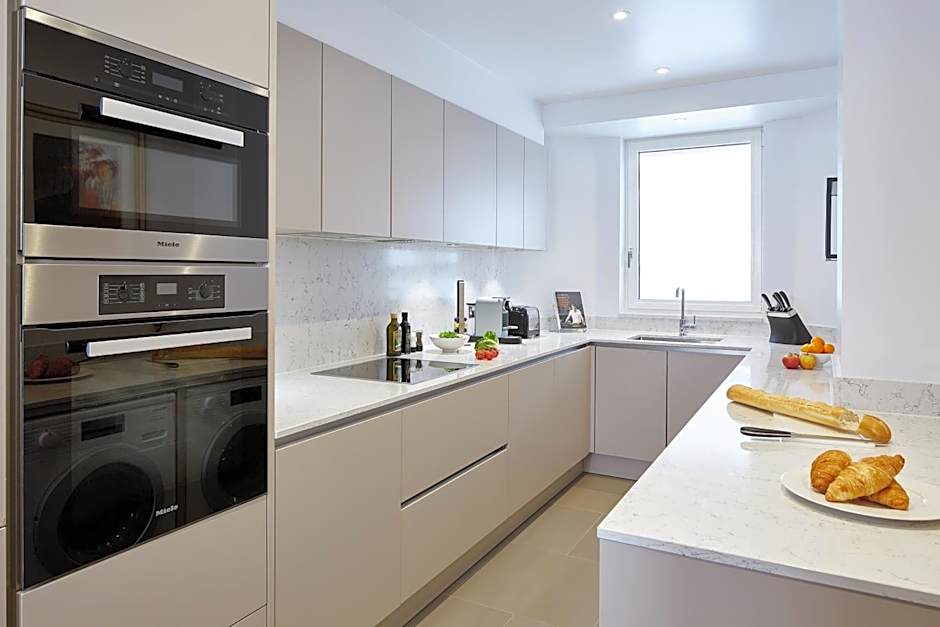 Cheval Gloucester Park at Kensington