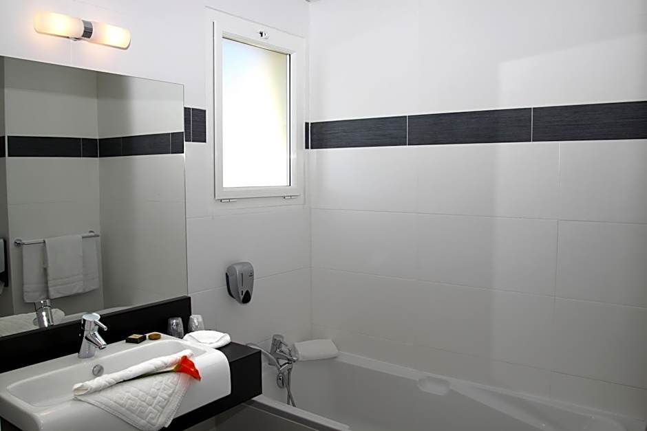 ibis Styles Marseille Plan de Campagne