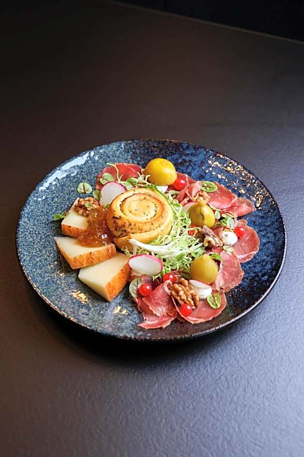 Cafe-Restaurant LEO