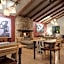 Elephant Hide of Knysna Guest Lodge