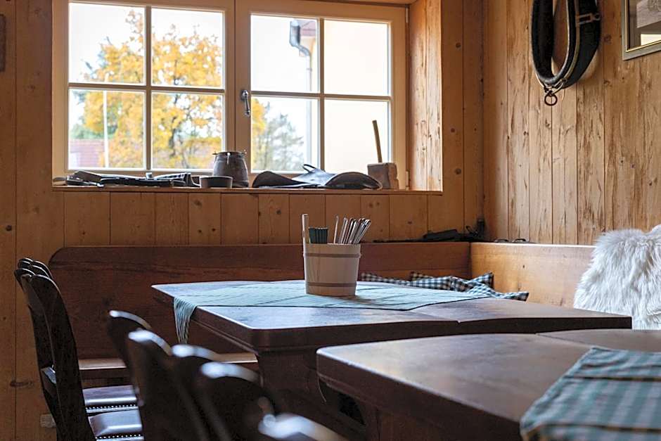 Landhotel Jann Hinsch Hof