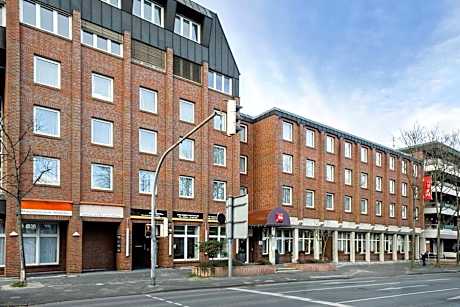 ibis Paderborn City