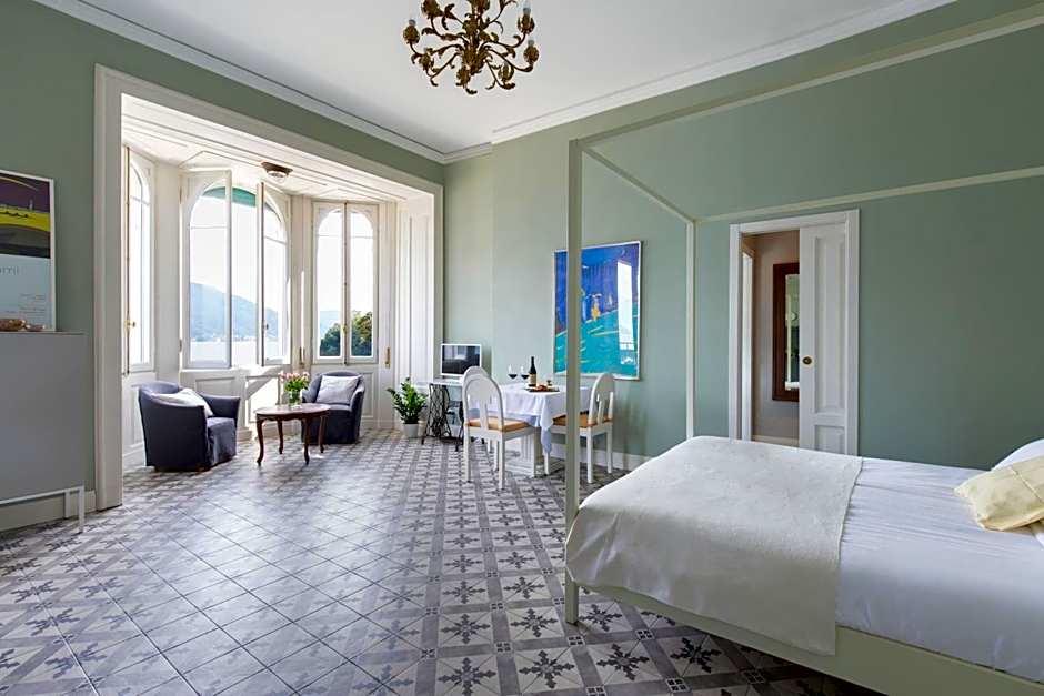 Villa Maria Boutique Apartments