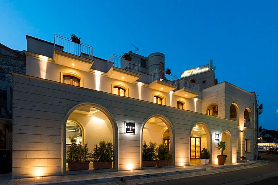 Hotel Aurora e del Benessere