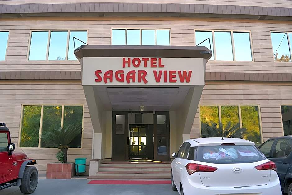 Hotel Sagar View