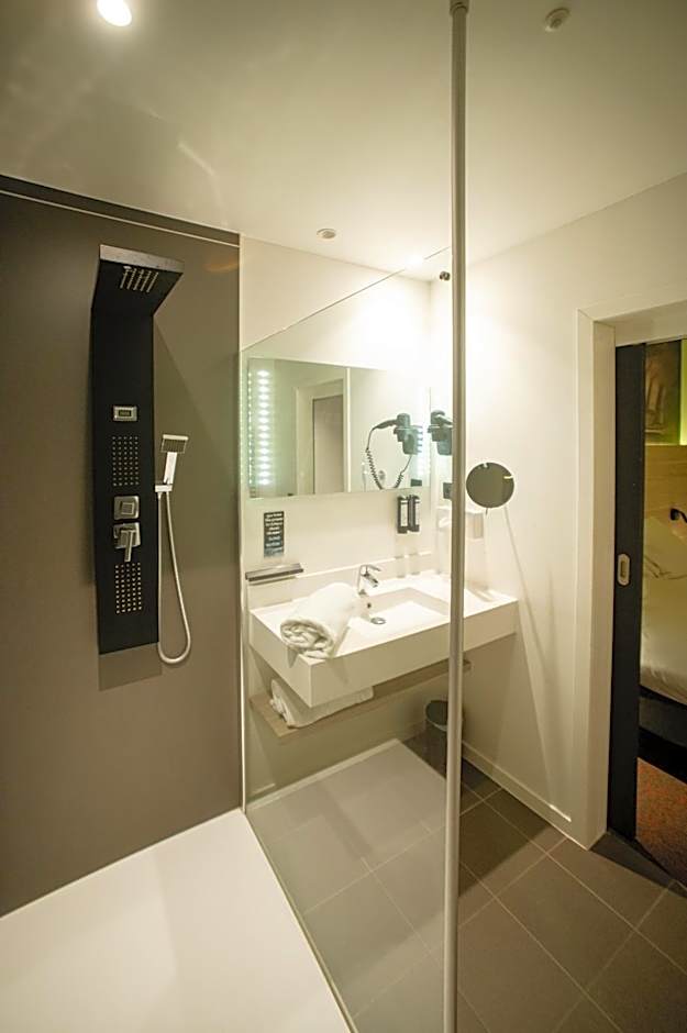 Hotel & Aparthotel Alize Mouscron