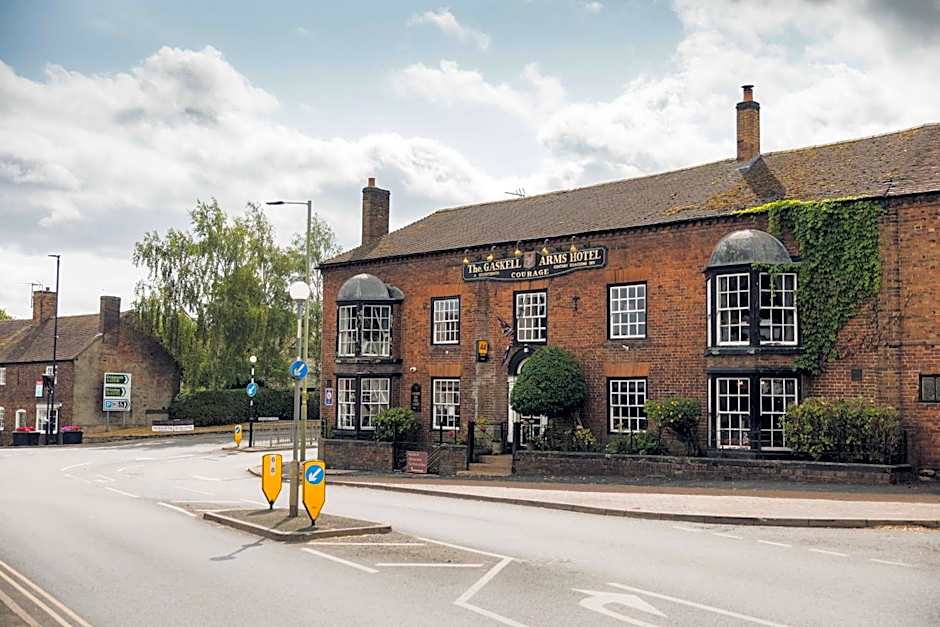 Foto 1 dari 50 — Gaskell Arms