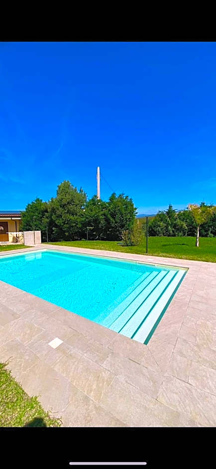 San Michele Apartments&Rooms