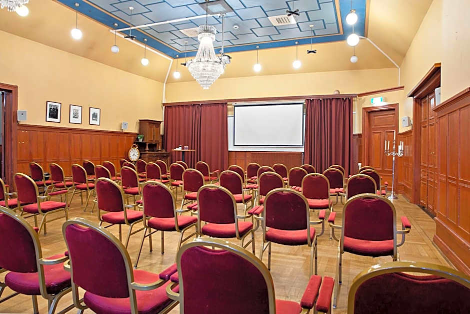 Best Western Hotel Gamla Teatern