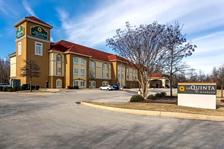 La Quinta by Wyndham Huntsville Airport Madison