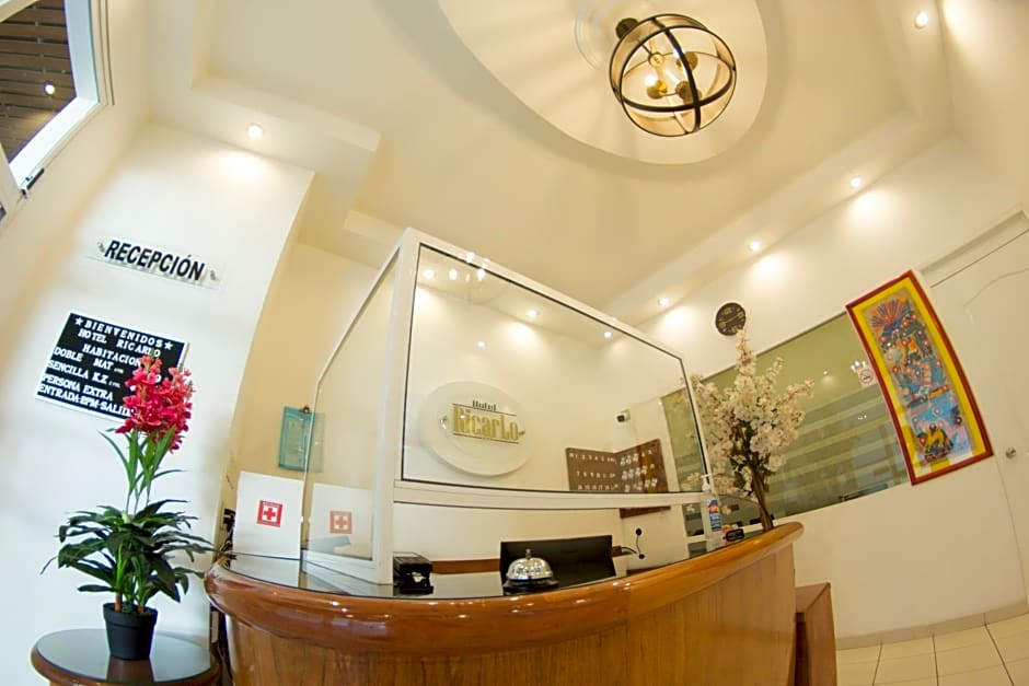 HOTEL RICARLO