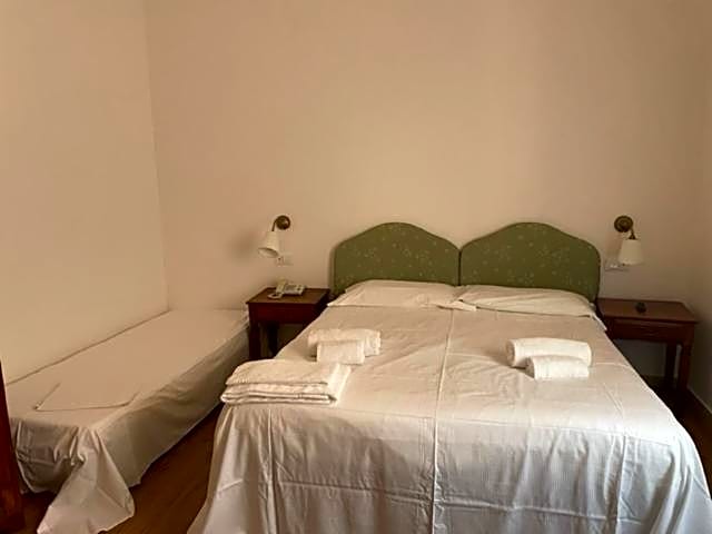 Hotel Verdi