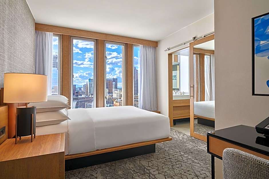 Sheraton Denver Downtown Hotel