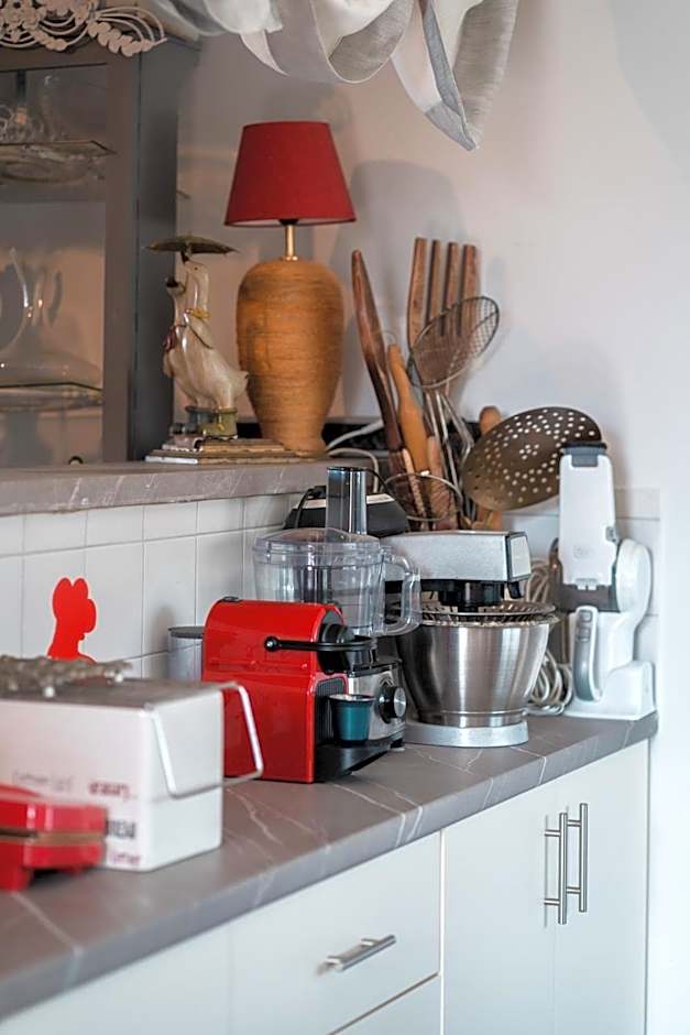 Ioanna's Hellenic Hospitality