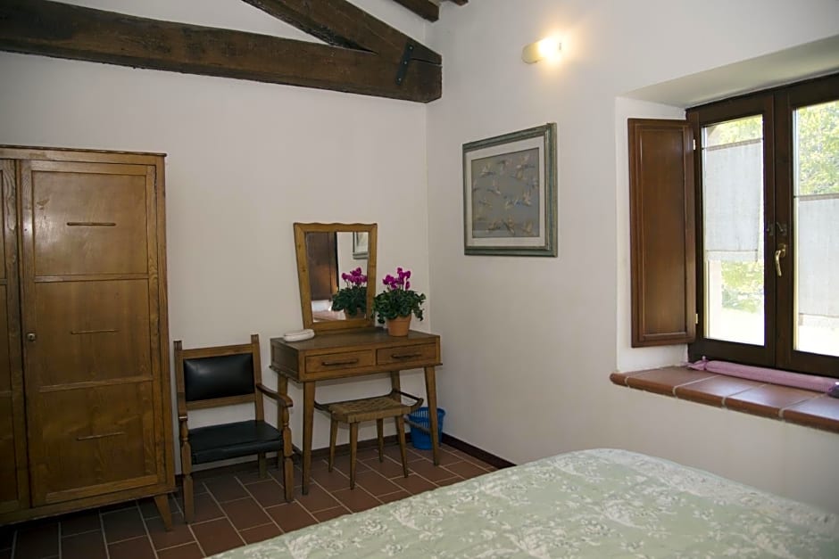 B&B BOSCOVECCHIO