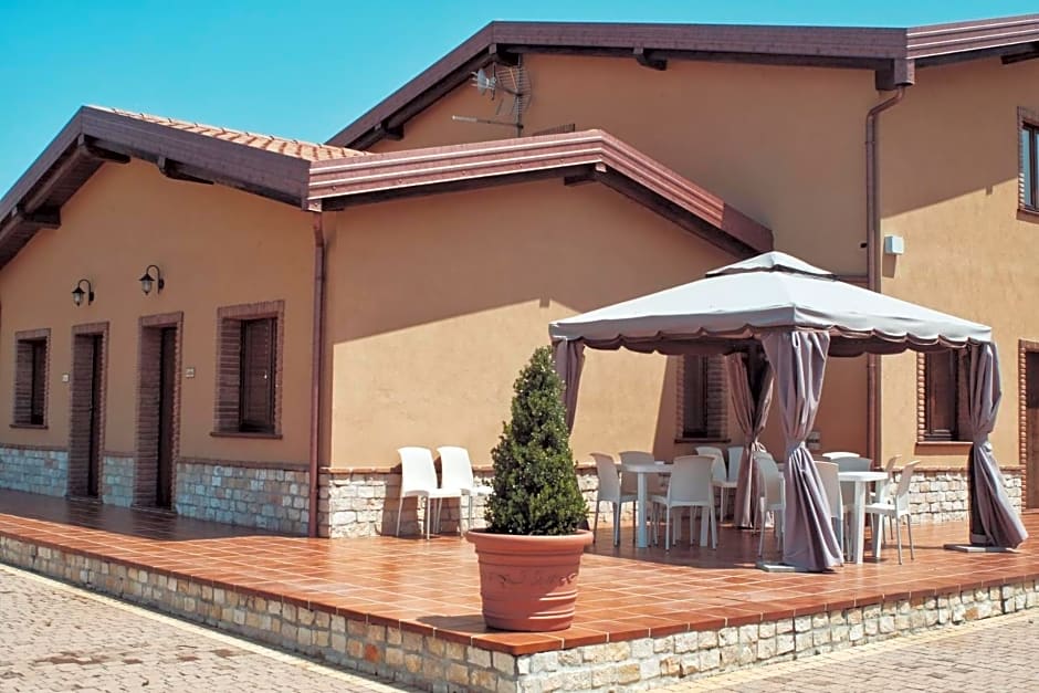 Agriturismo ALBACHIARA