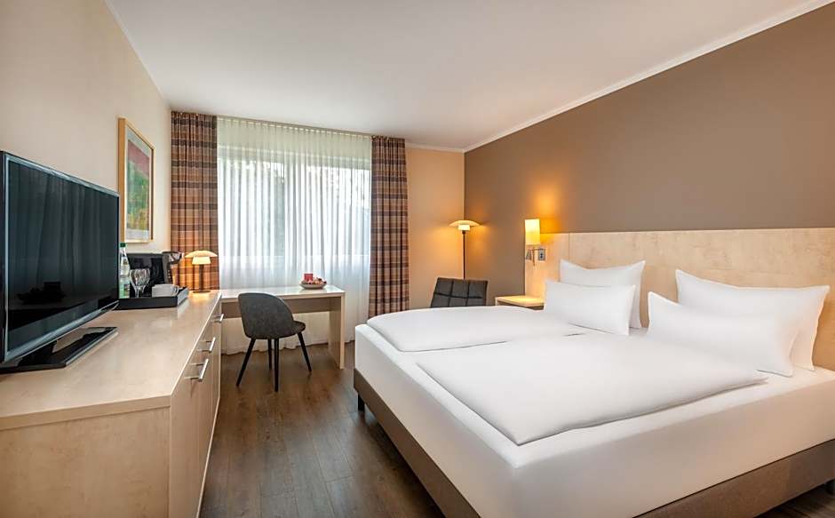 Mercure Hotel Bielefeld Johannisberg