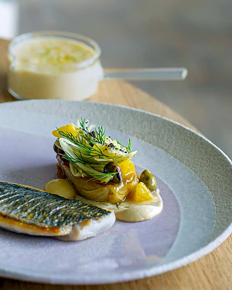 Le Couvent des Minimes, Un Hotel & Spa L'Occitane en Provence