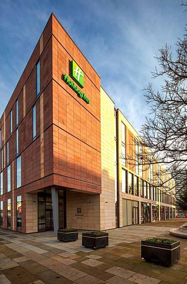 Holiday Inn Sunderland - City Centre By IHG