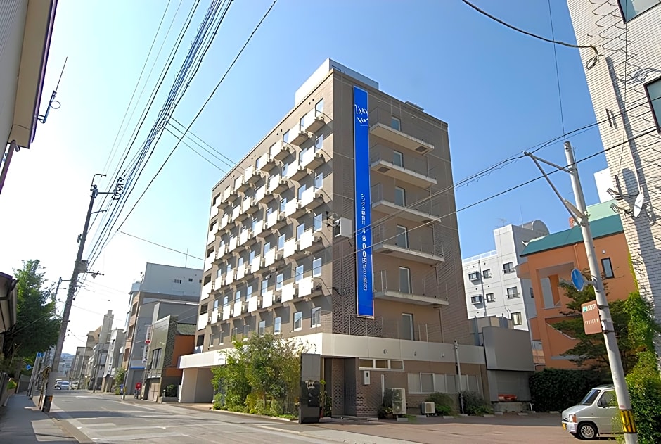 7days Hotel