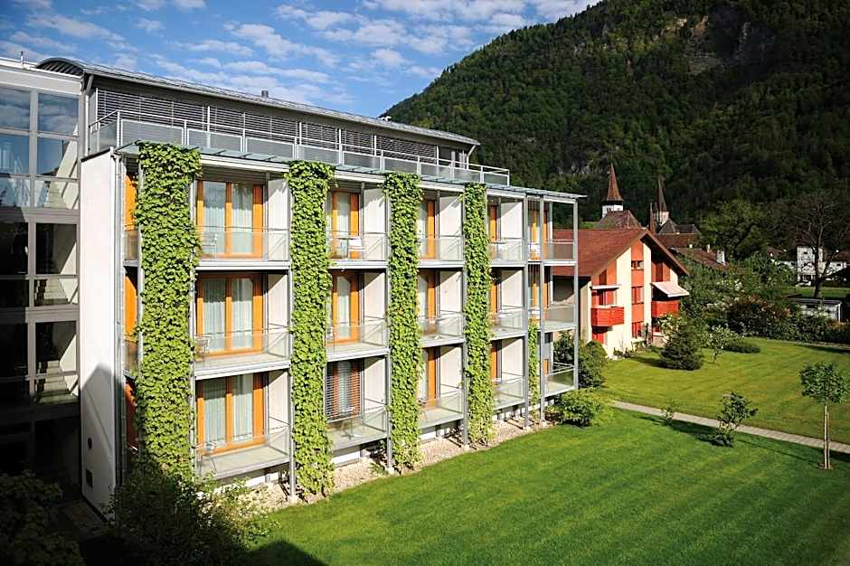 Hotel Artos Interlaken