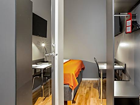 Economy Double Room without Window