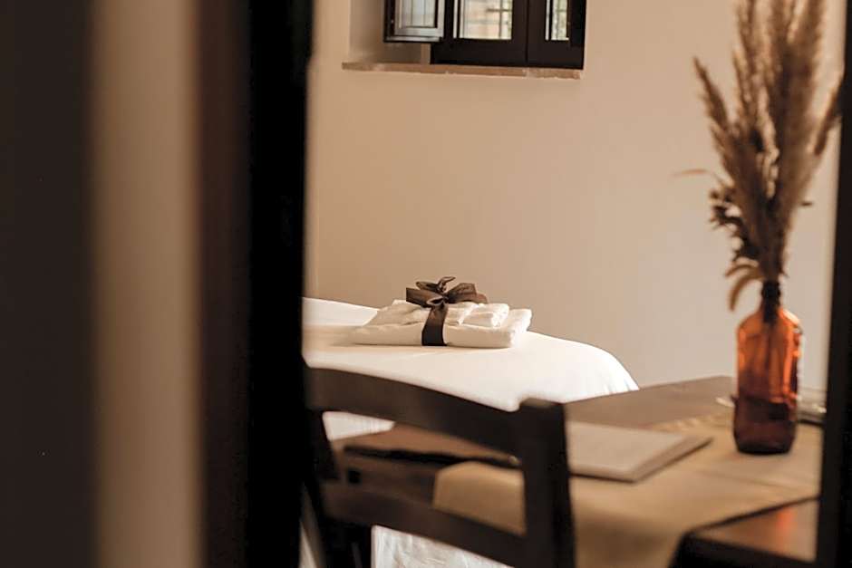 Country House L'Aia - Wellness & Relax