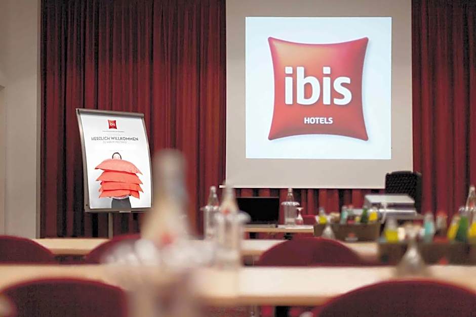 ibis Karlsruhe Hauptbahnhof