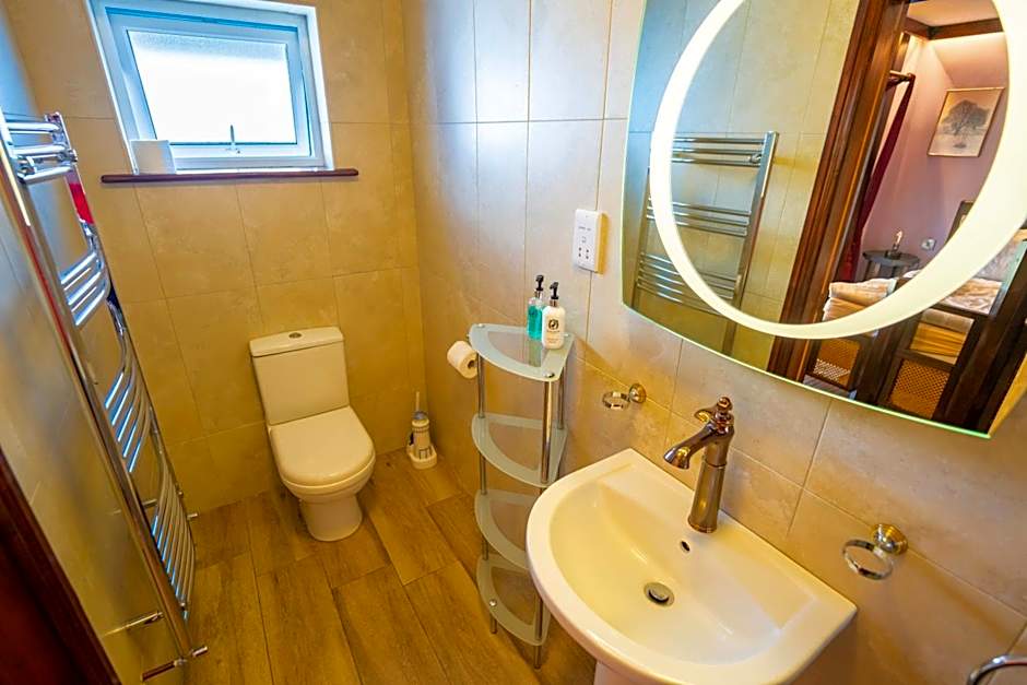 Ferndale Luxury Boutique Bed & Breakfast