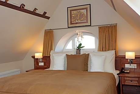Suite Economy