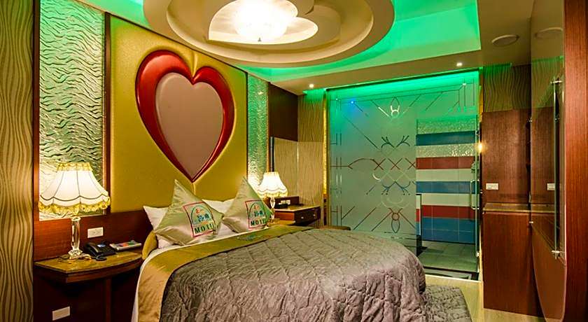 Cheng Yi Business Motel (Taitung County Hotel No. 119)