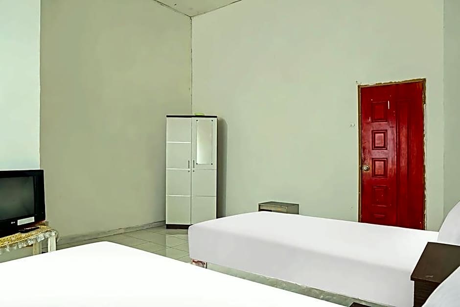 Hotel O Wilma Kost Syariah