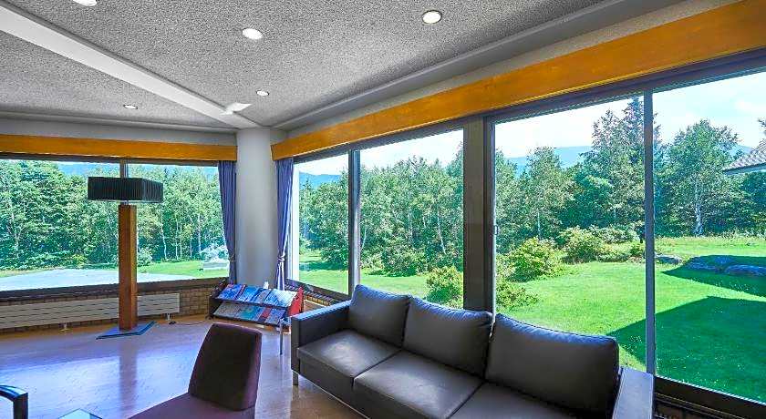 Okushiga Kogen Hotel