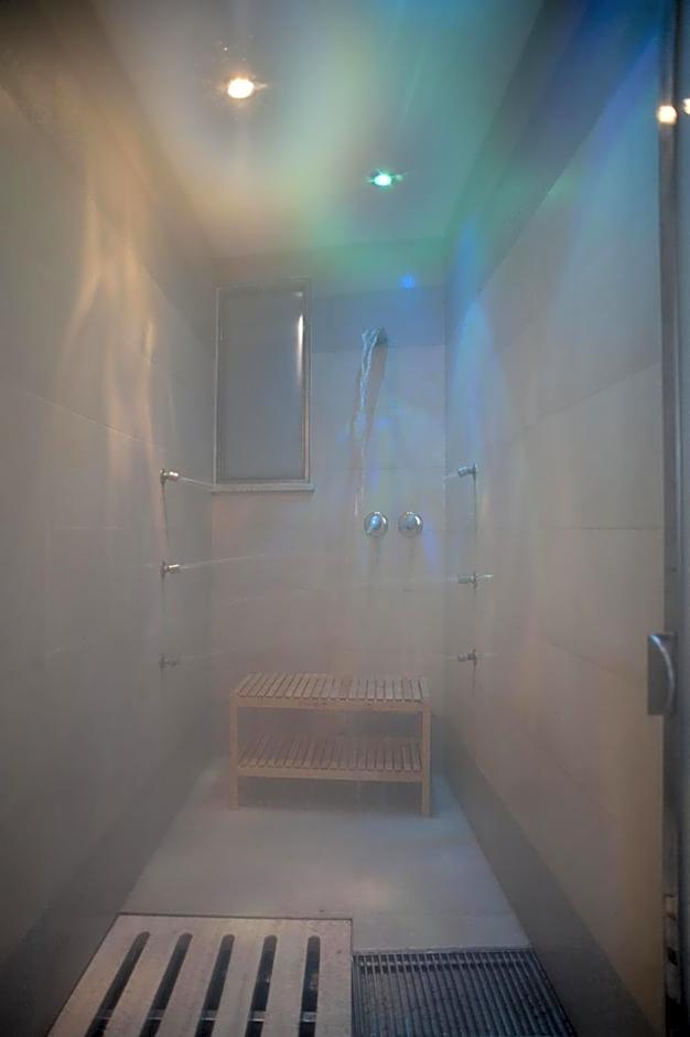Terme Gorga Hotel