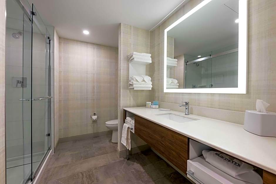 Hampton Inn By Hilton & Suites Charlottetown, PE