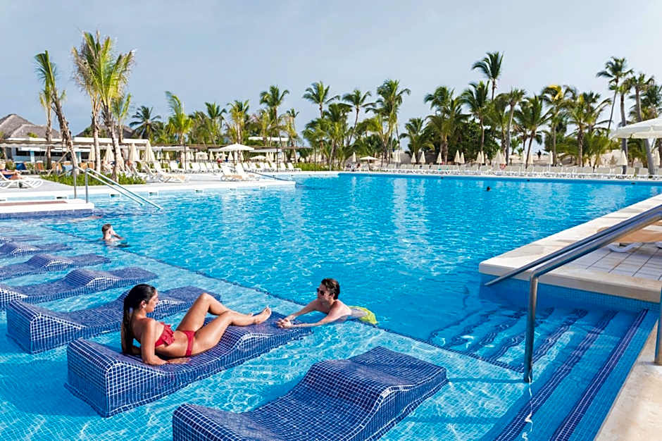 Riu Republica - Adults Only - All Inclusive