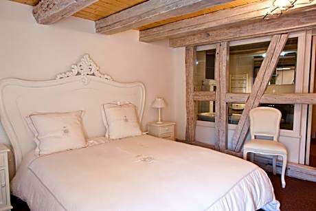 Chambre Le Hupsa Pfannala