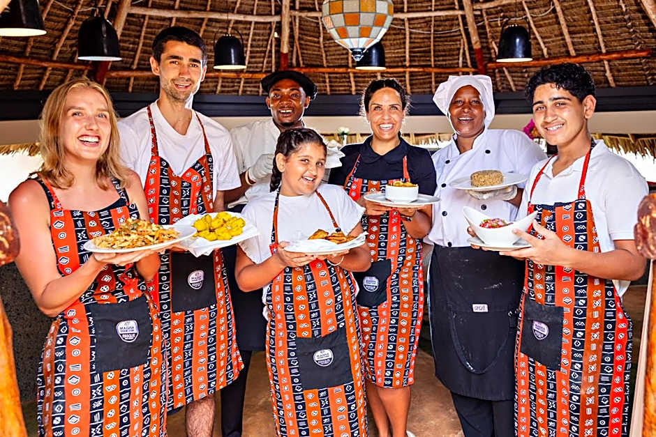 Essque Zalu Zanzibar Hotel