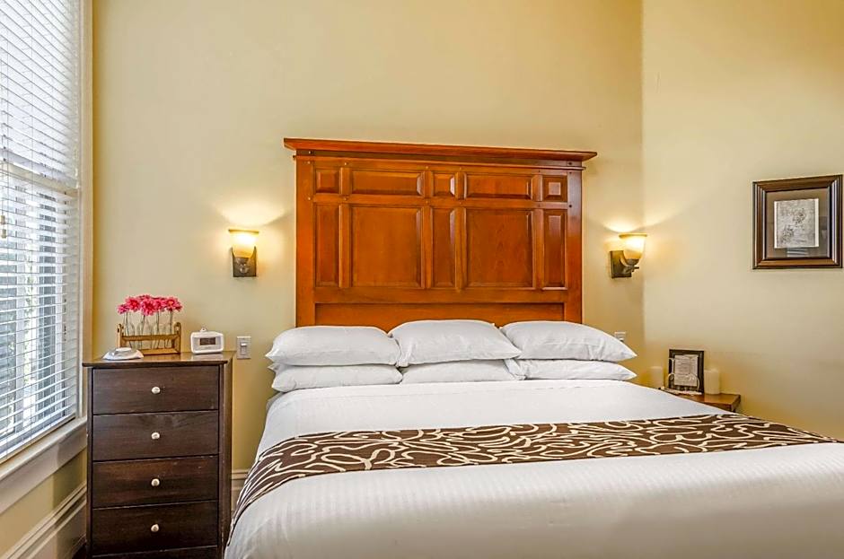Hotel Napa Valley, an Ascend Hotel Collection Member