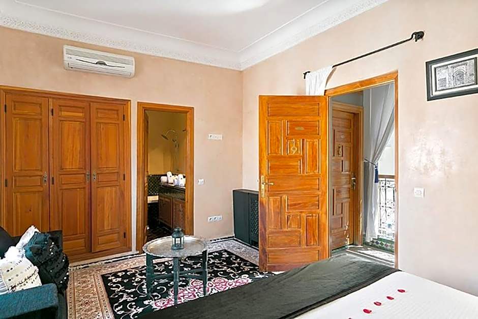 Arabian Riad Marrakech