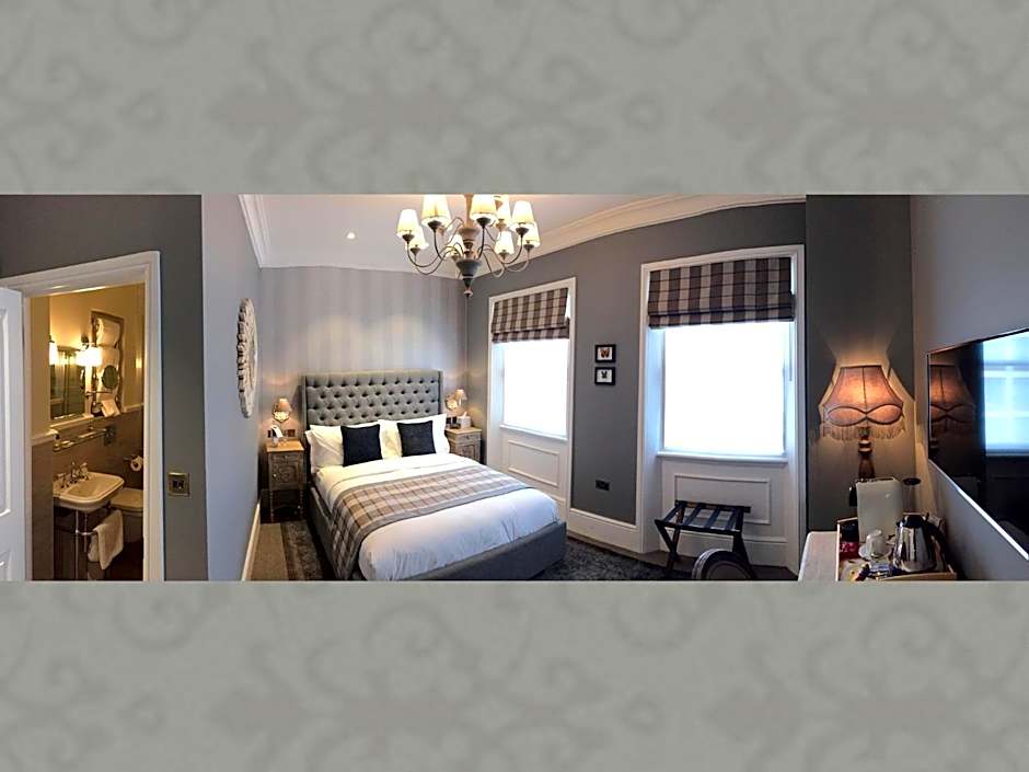 The One Tun Pub & Rooms