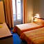 Abricotel Hotel