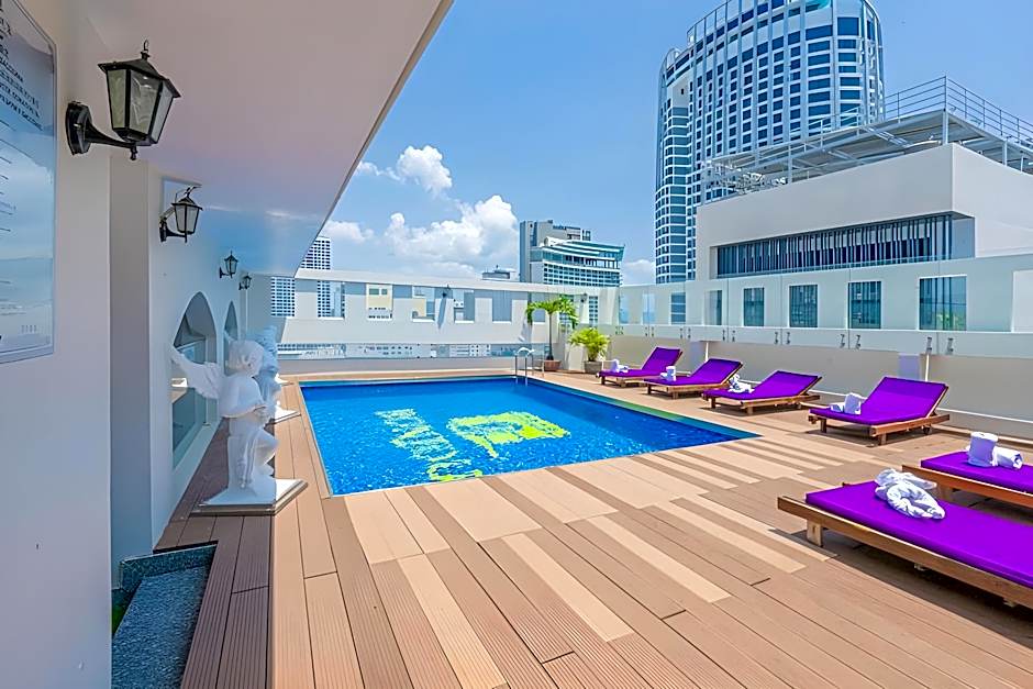 Bonjour Nha Trang Hotel