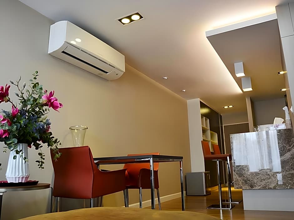 Capetown Sriracha Residence