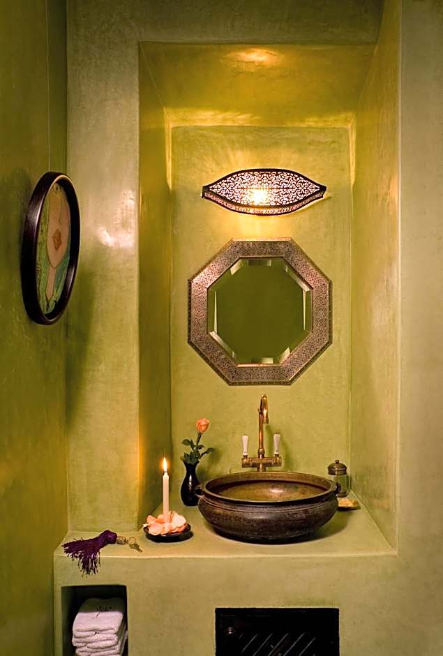 Riad Meriem