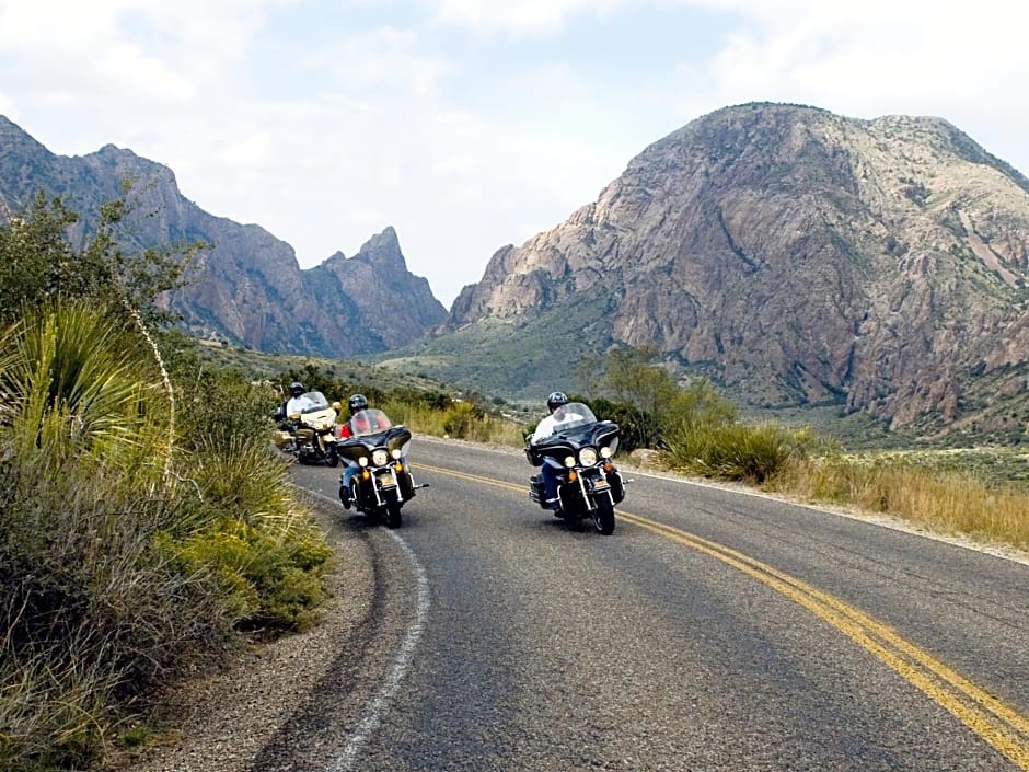 Terlingua Ranch Lodge